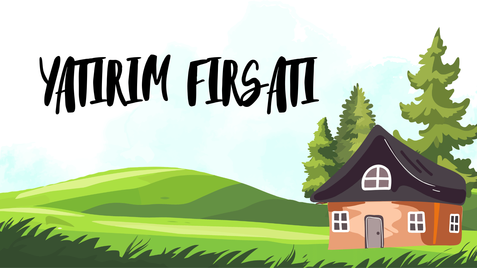 Arsa İlan Başlığı Örnekleri için gayrimenkul ilanı hazırlama görseli