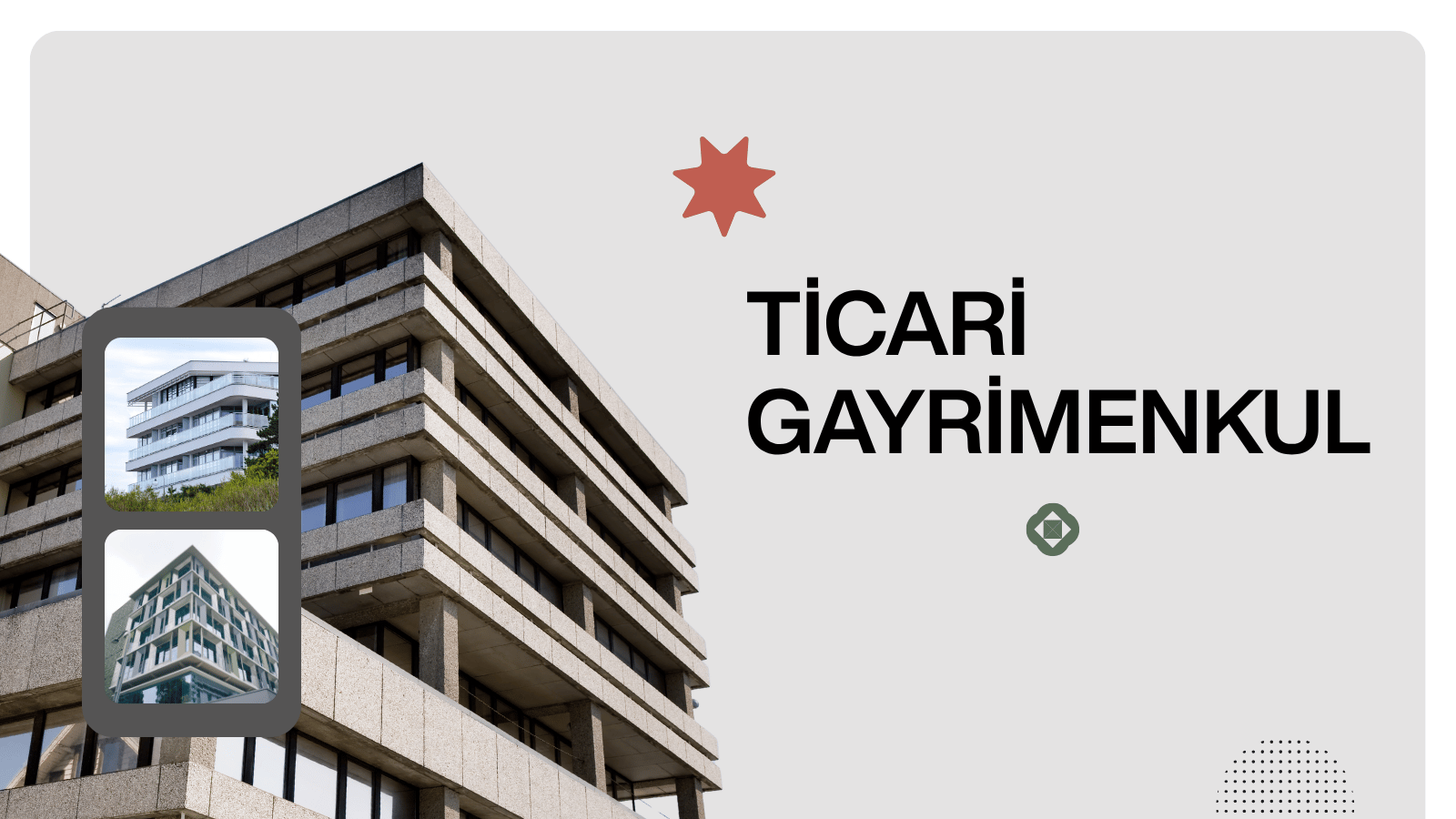 Ticari Gayrimenkul İlanı Nasıl Yazılır? blog içeriği görseli